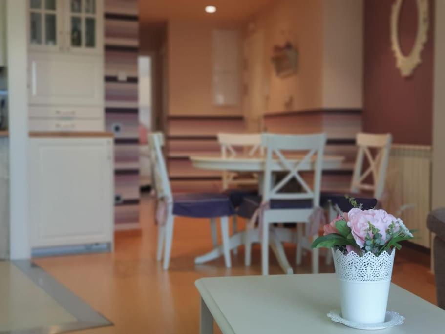 La Maison Albelda De Iregua Eksteriør bilde